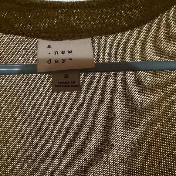 Maxi Cardigan - Picture 3 of 3